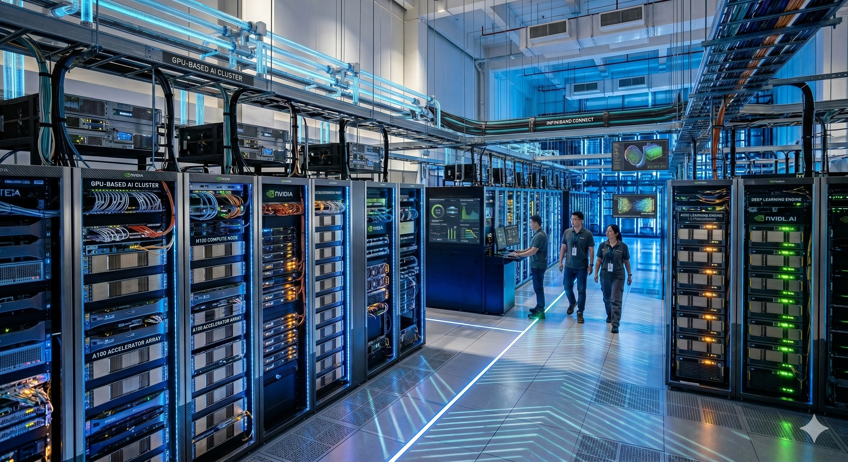 AI Infrastructure Systems