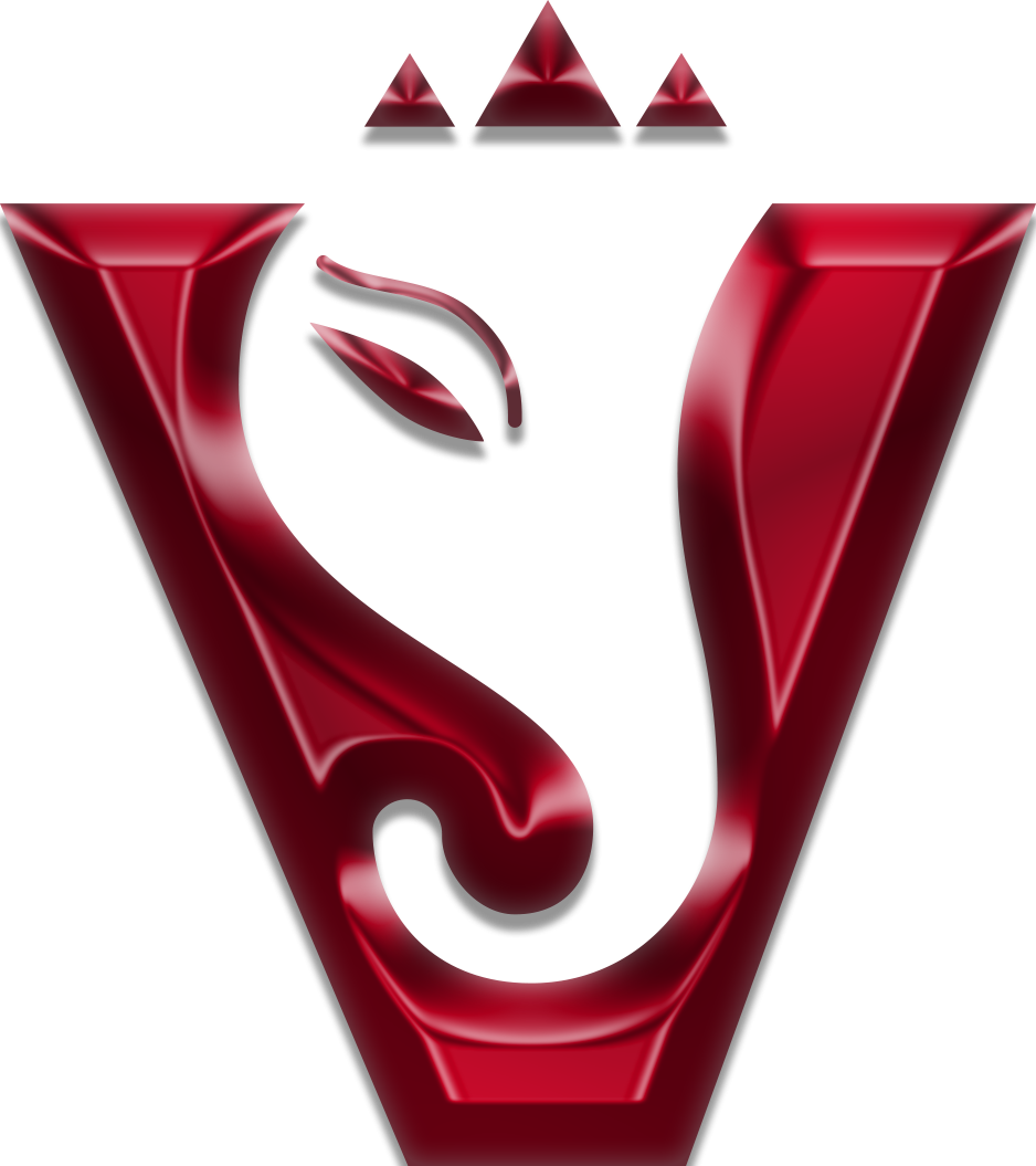 Vakratron Logo